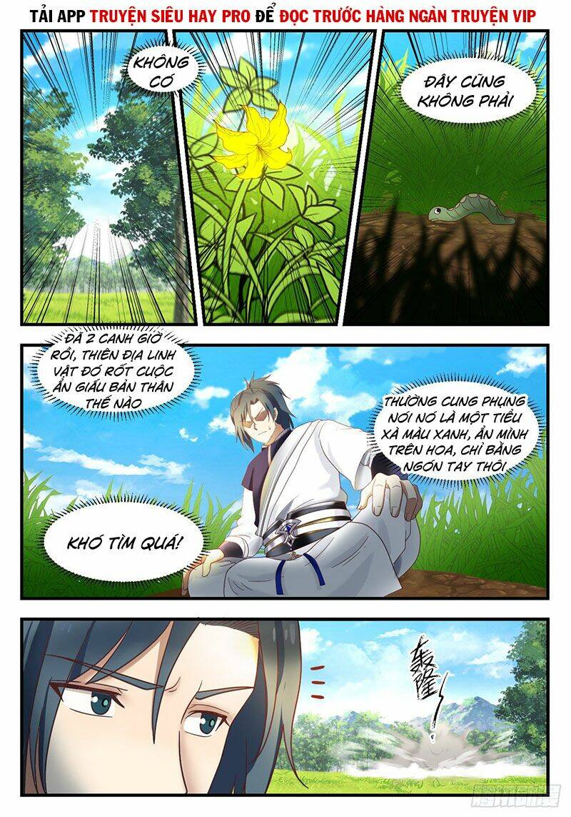 Võ Luyện Đỉnh Phong - Chapter 1098 - Page 7