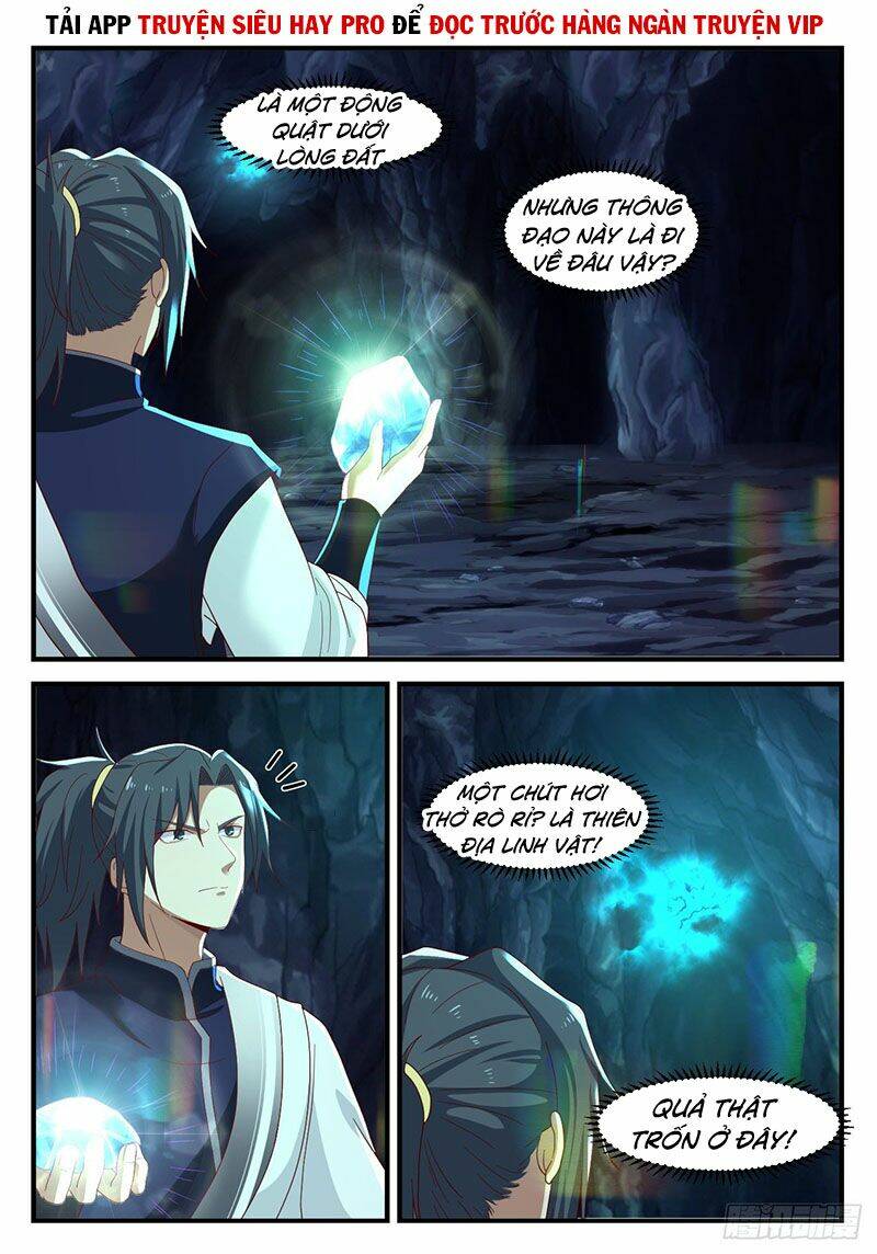 Võ Luyện Đỉnh Phong - Chapter 1099 - Page 4