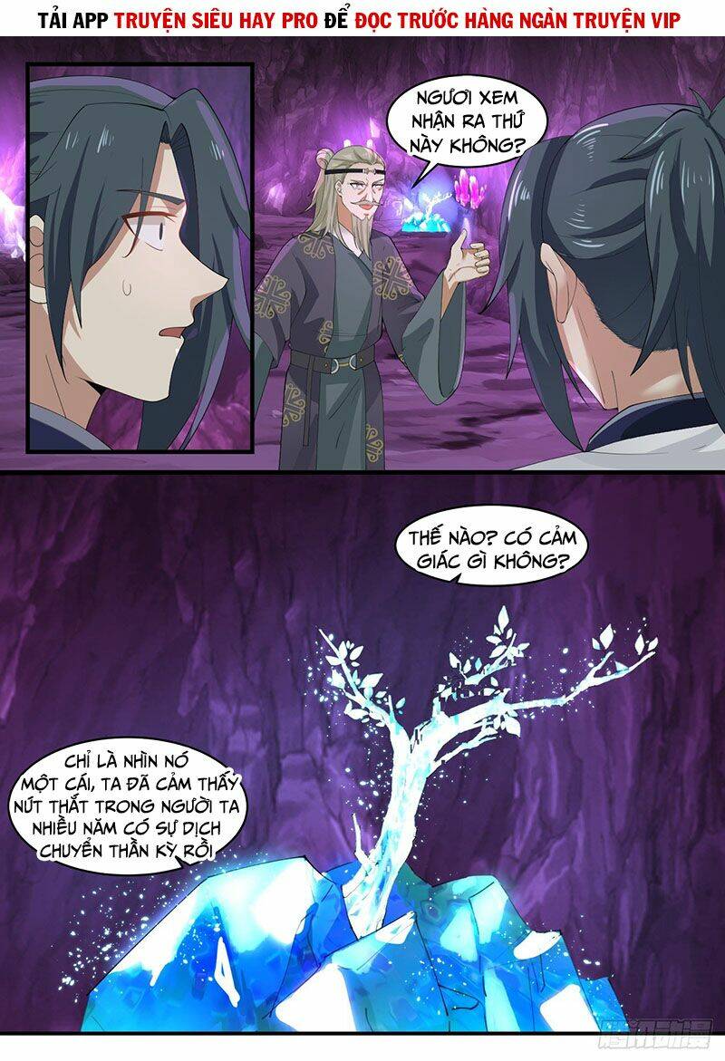 Võ Luyện Đỉnh Phong - Chapter 1100 - Page 6