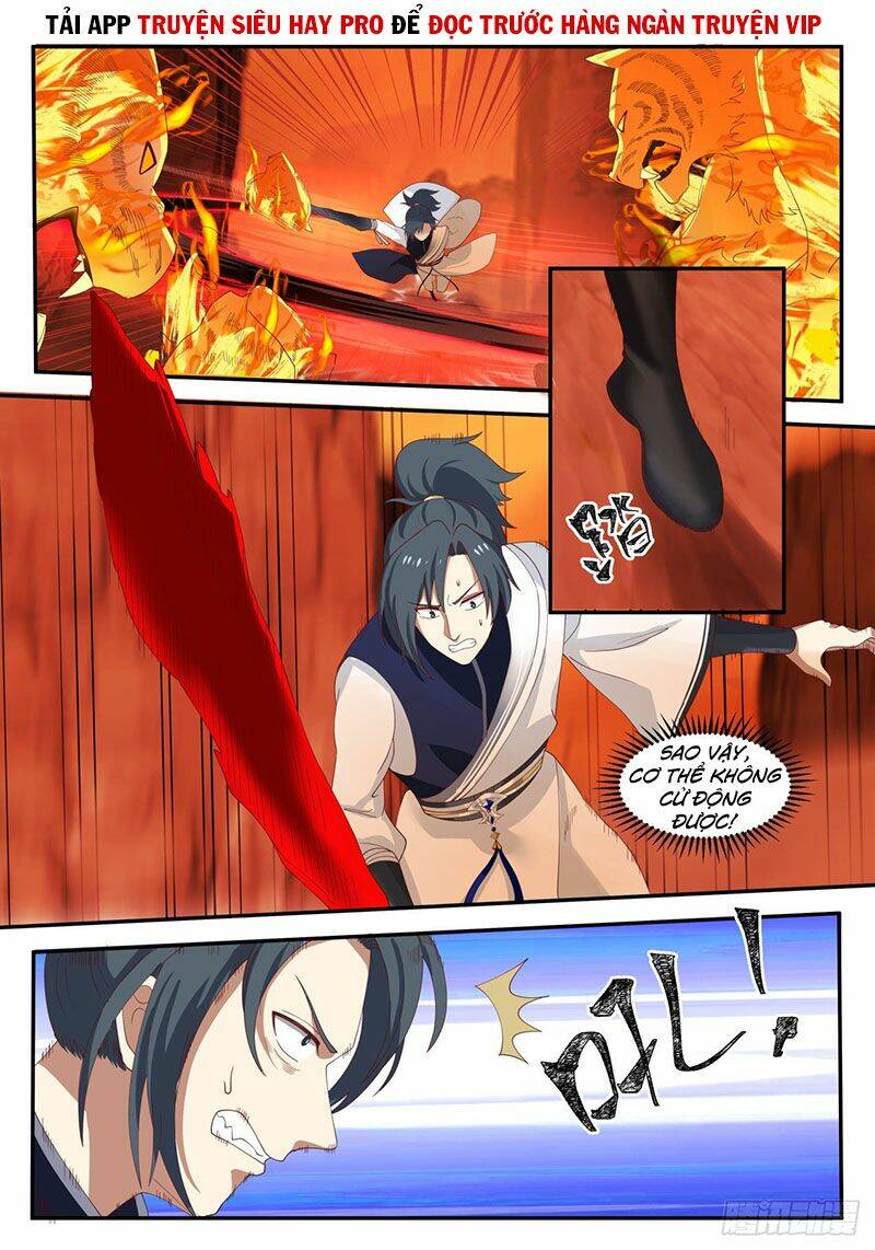 Võ Luyện Đỉnh Phong - Chapter 1104 - Page 7