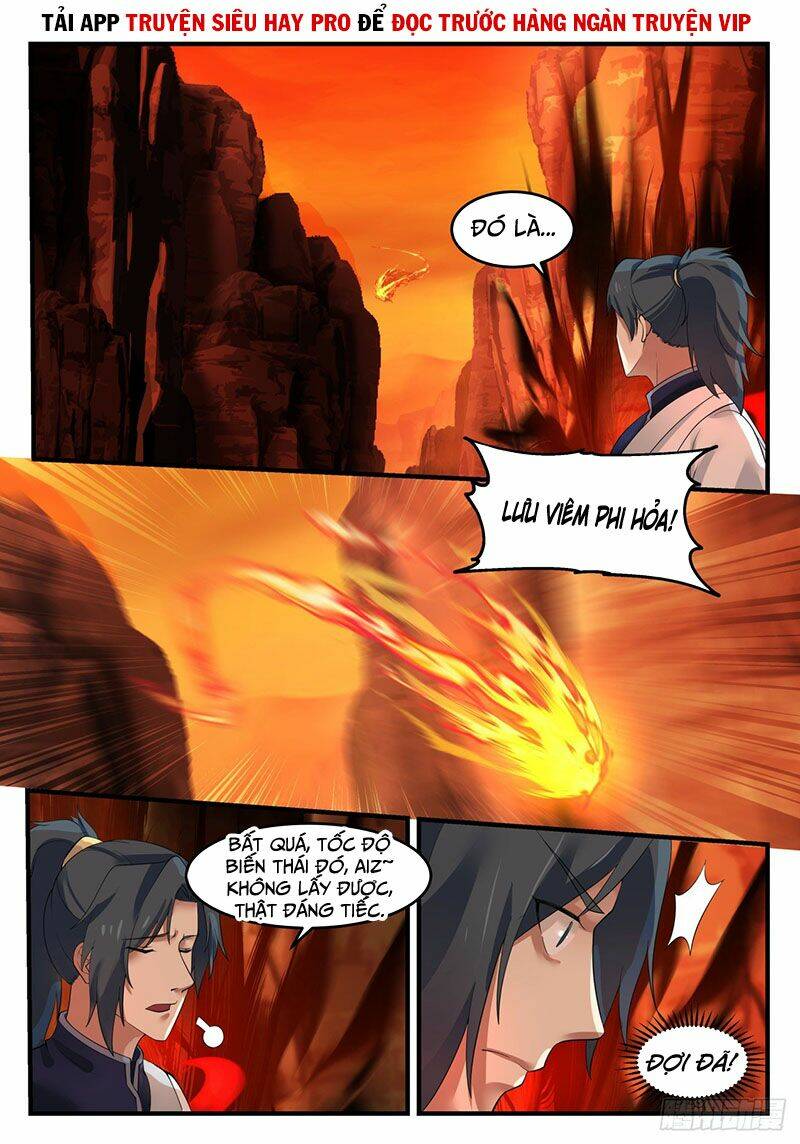 Võ Luyện Đỉnh Phong - Chapter 1105 - Page 10