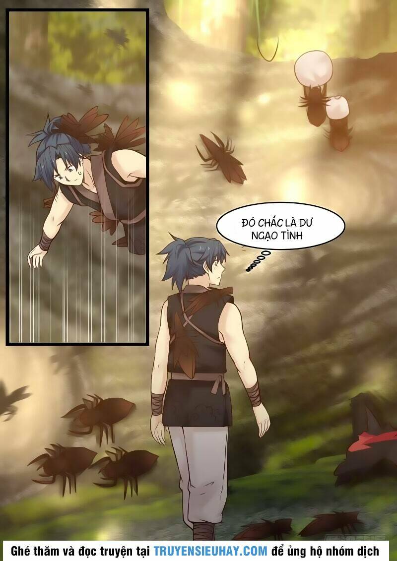 Võ Luyện Đỉnh Phong - Chapter 111 - Page 3