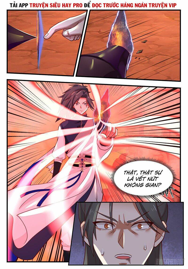 Võ Luyện Đỉnh Phong - Chapter 1110 - Page 9