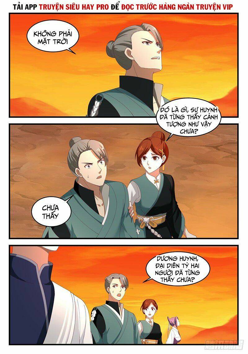 Võ Luyện Đỉnh Phong - Chapter 1118 - Page 7