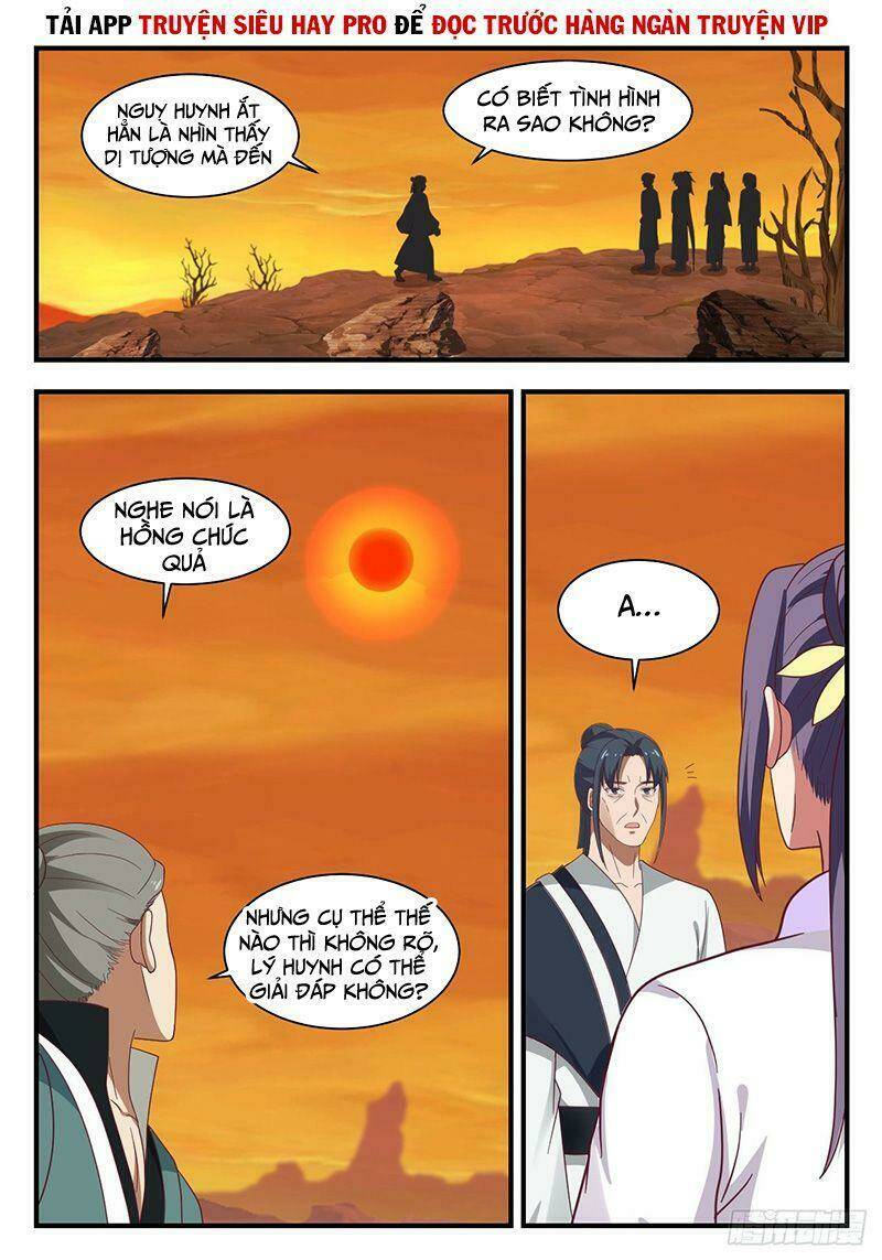 Võ Luyện Đỉnh Phong - Chapter 1120 - Page 7