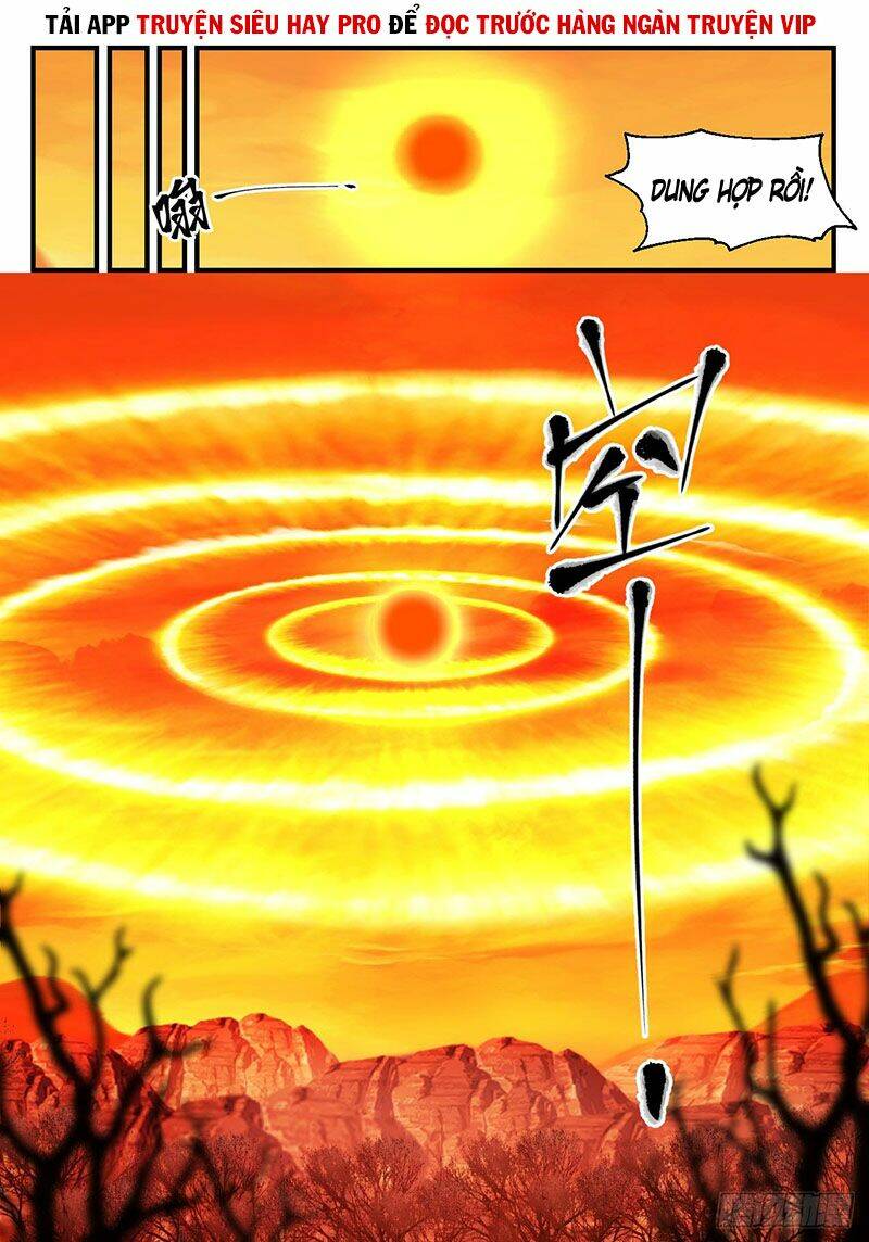 Võ Luyện Đỉnh Phong - Chapter 1125 - Page 7