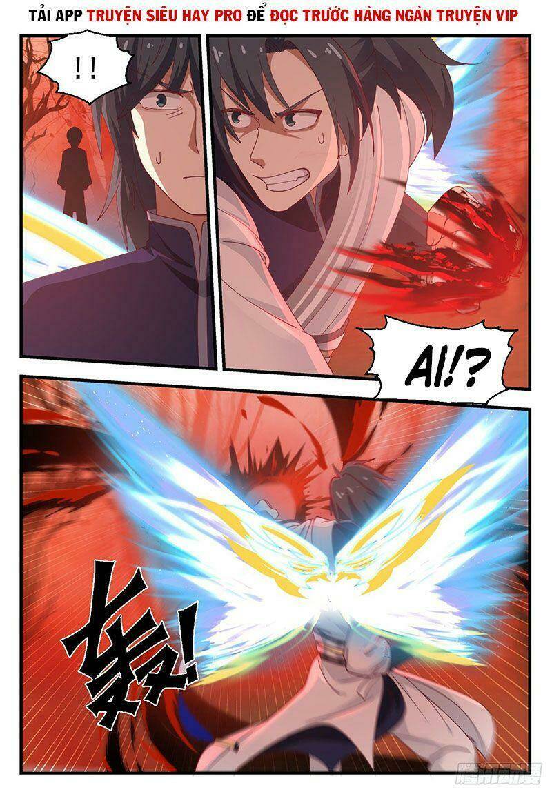 Võ Luyện Đỉnh Phong - Chapter 1127 - Page 10