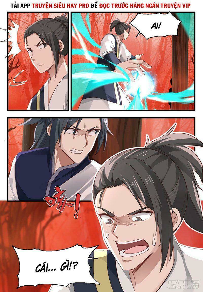 Võ Luyện Đỉnh Phong - Chapter 1127 - Page 5