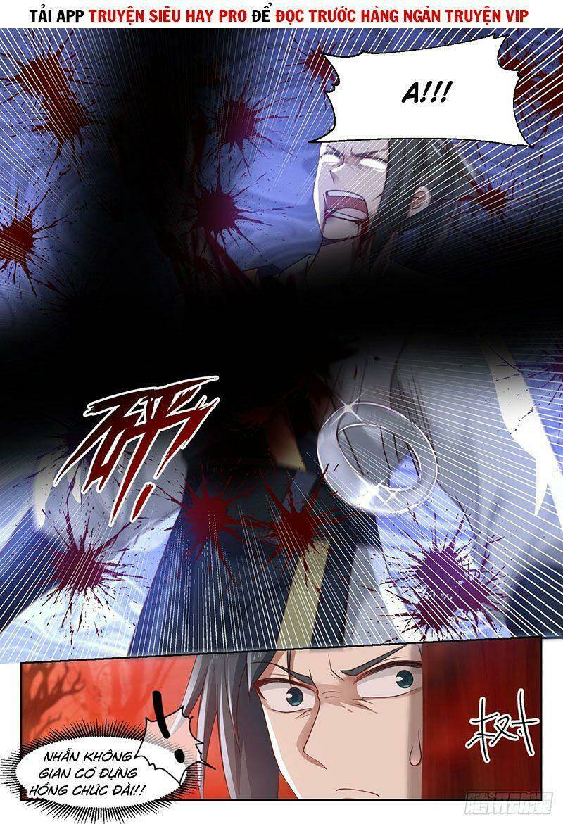 Võ Luyện Đỉnh Phong - Chapter 1127 - Page 6