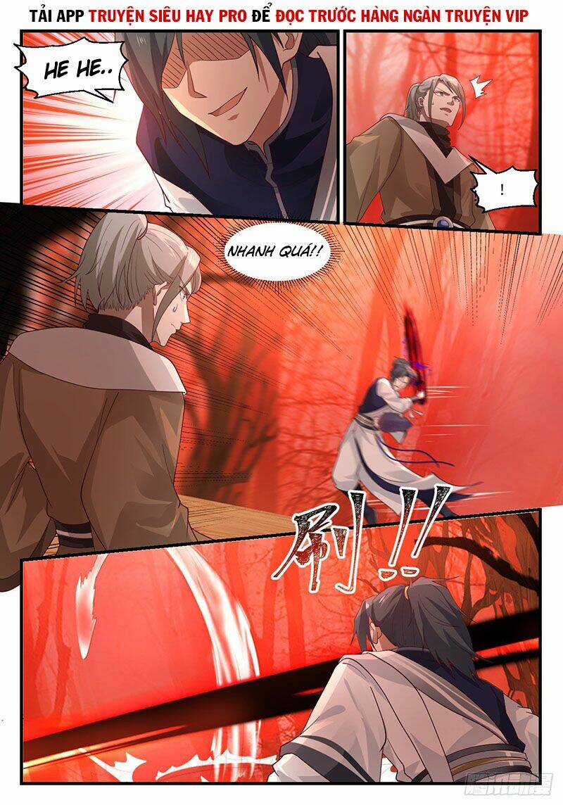 Võ Luyện Đỉnh Phong - Chapter 1129 - Page 5