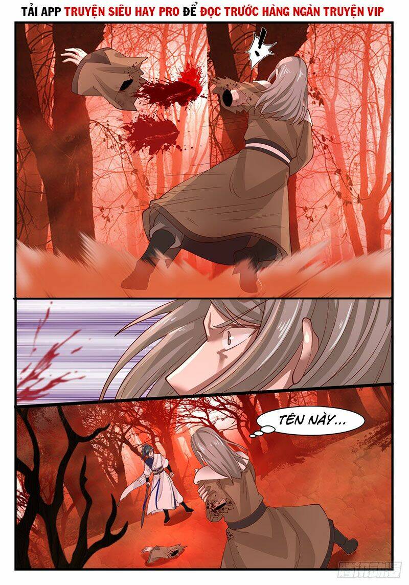 Võ Luyện Đỉnh Phong - Chapter 1130 - Page 4