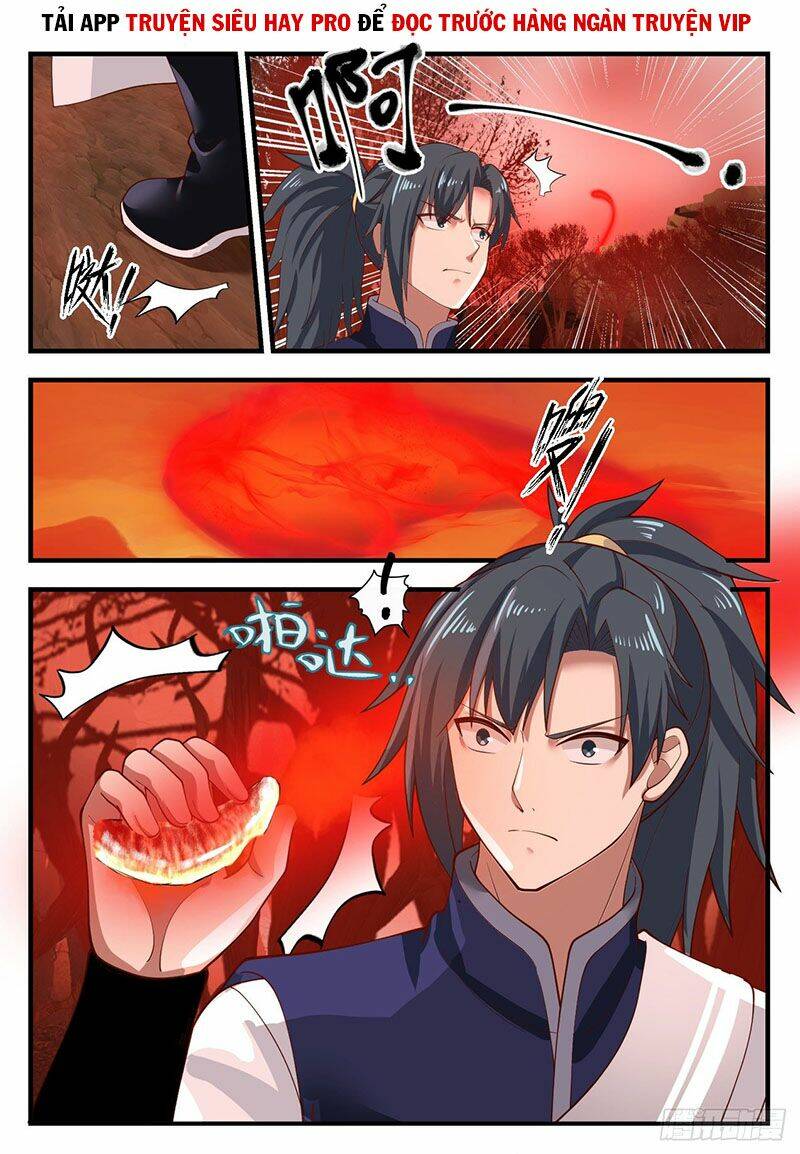 Võ Luyện Đỉnh Phong - Chapter 1130 - Page 6