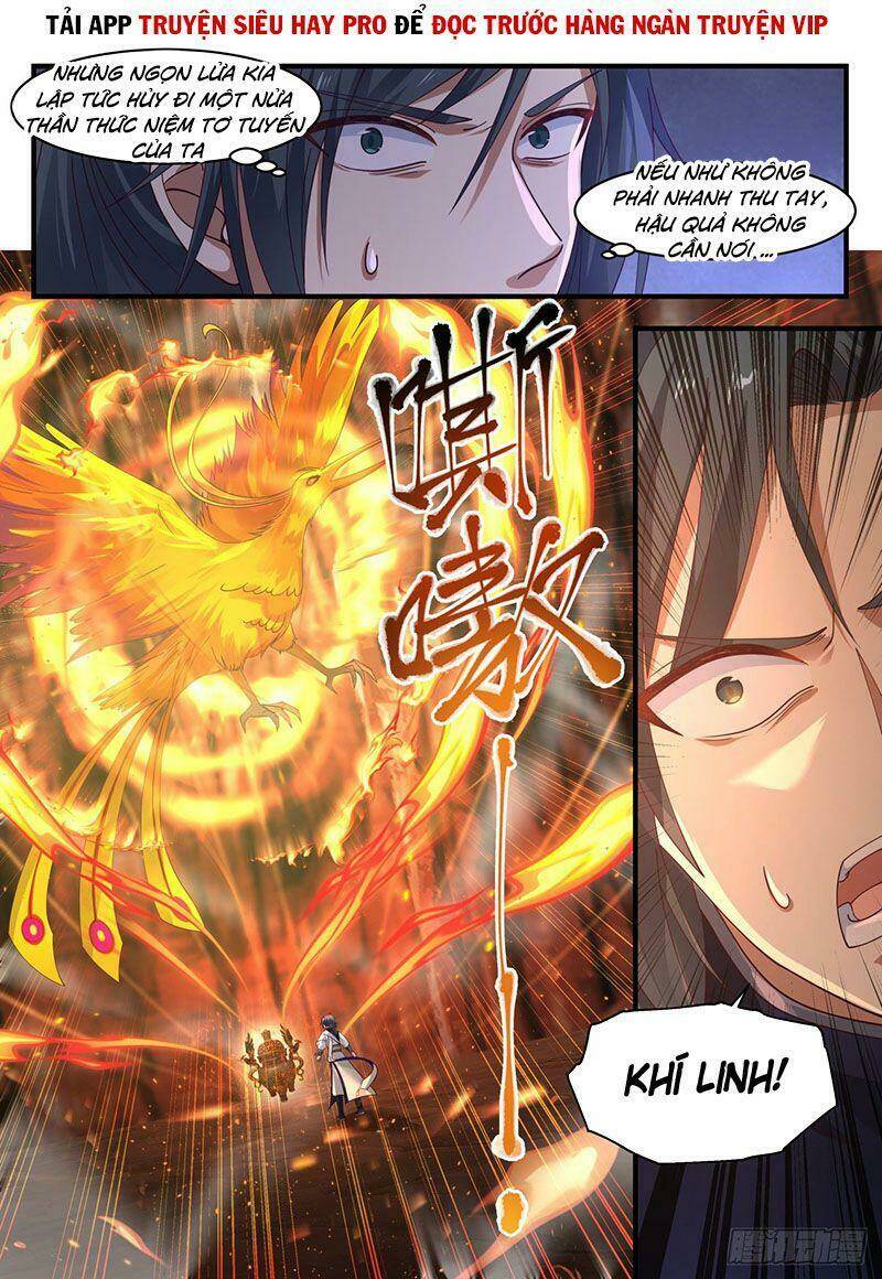 Võ Luyện Đỉnh Phong - Chapter 1138 - Page 7