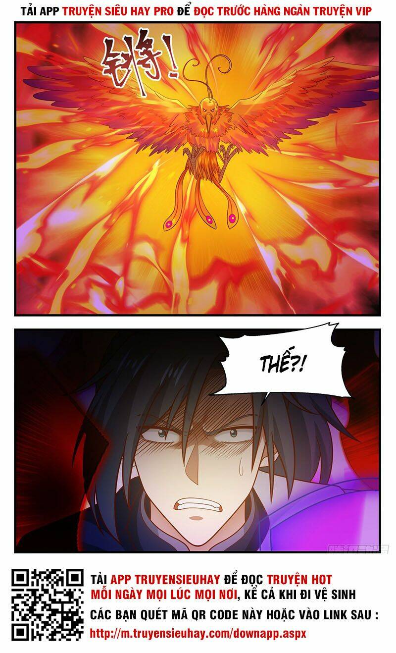 Võ Luyện Đỉnh Phong - Chapter 1139 - Page 11