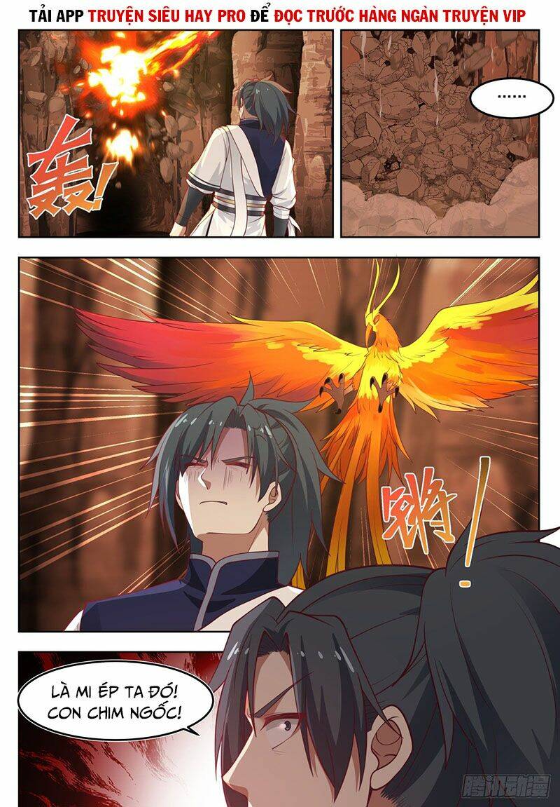 Võ Luyện Đỉnh Phong - Chapter 1139 - Page 4