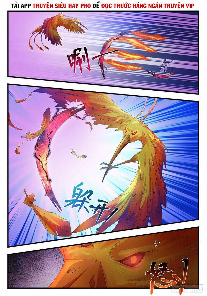 Võ Luyện Đỉnh Phong - Chapter 1140 - Page 3