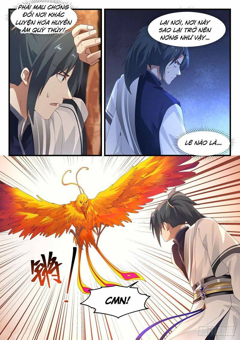 Võ Luyện Đỉnh Phong - Chapter 1140 - Page 5