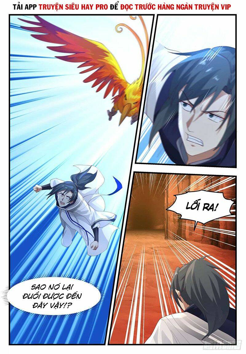 Võ Luyện Đỉnh Phong - Chapter 1140 - Page 6