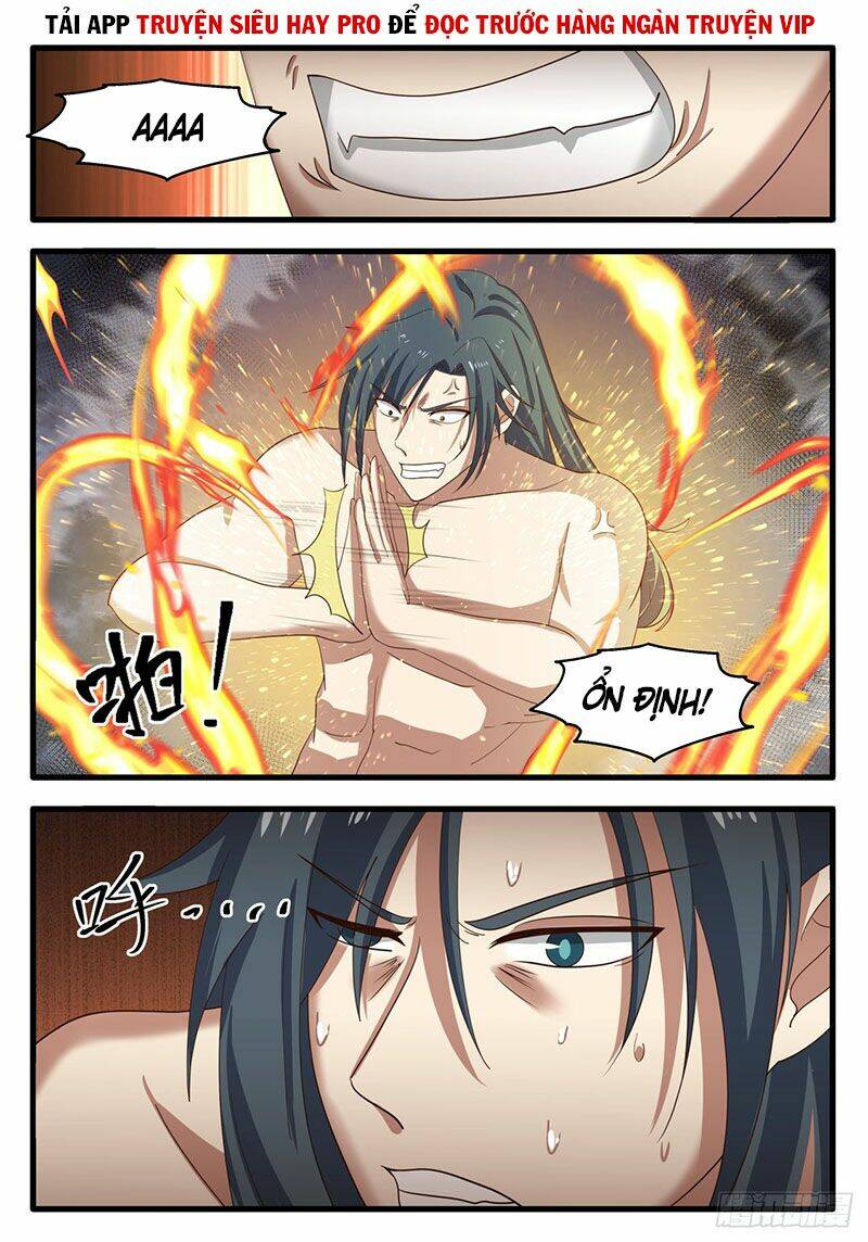 Võ Luyện Đỉnh Phong - Chapter 1141 - Page 9