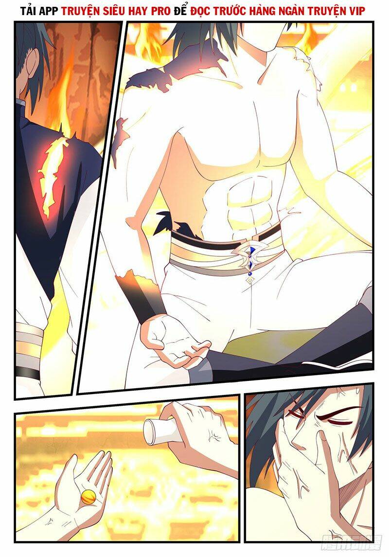 Võ Luyện Đỉnh Phong - Chapter 1141 - Page 5