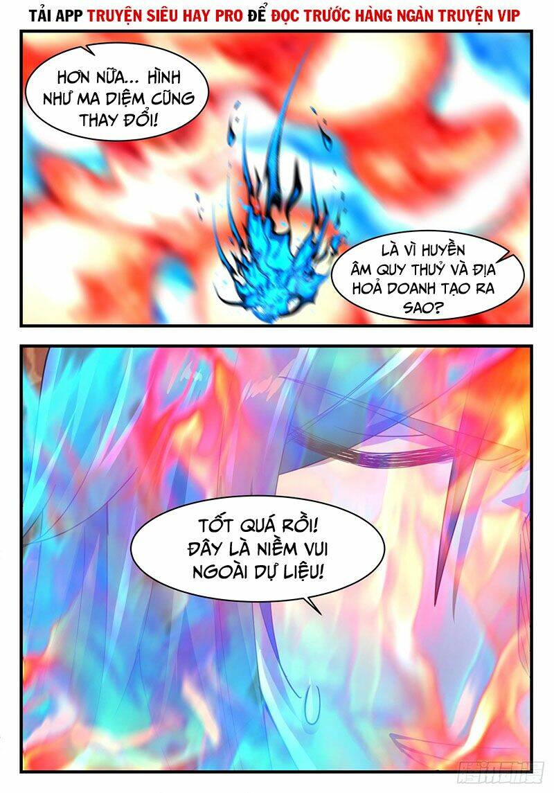 Võ Luyện Đỉnh Phong - Chapter 1142 - Page 3