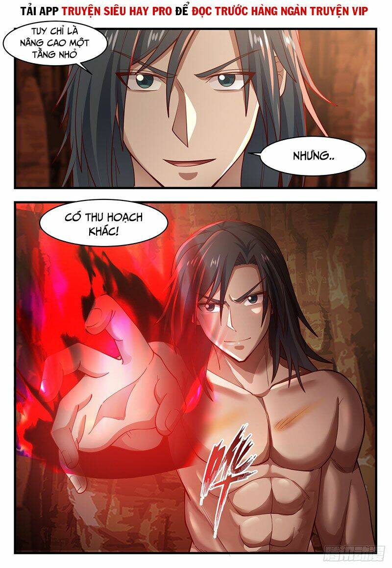 Võ Luyện Đỉnh Phong - Chapter 1142 - Page 8