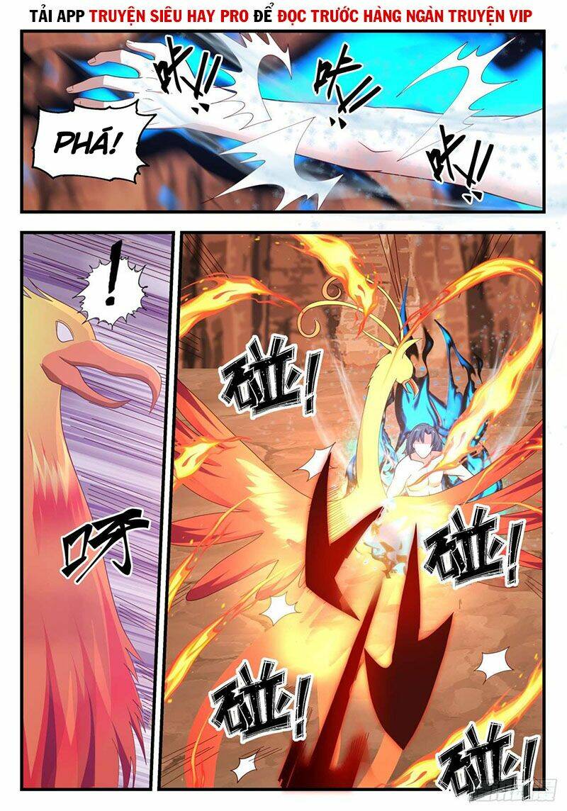 Võ Luyện Đỉnh Phong - Chapter 1143 - Page 9