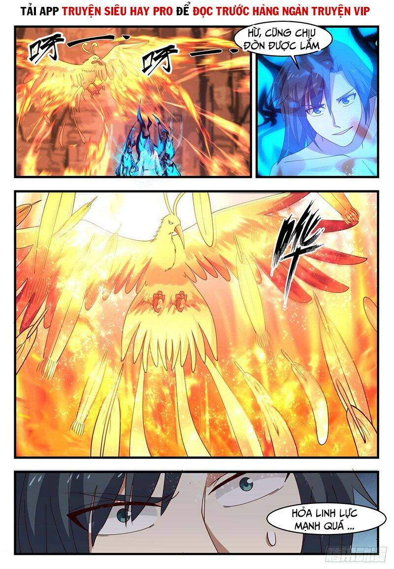 Võ Luyện Đỉnh Phong - Chapter 1143 - Page 12