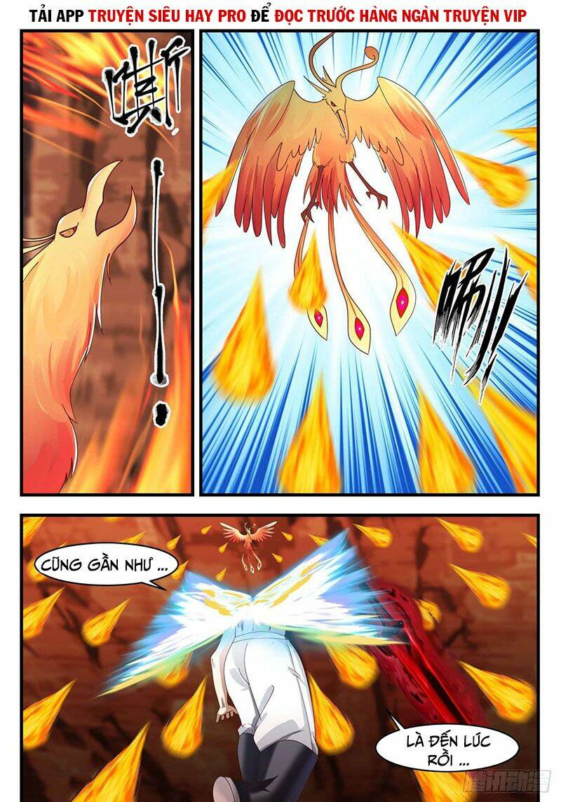 Võ Luyện Đỉnh Phong - Chapter 1143 - Page 6