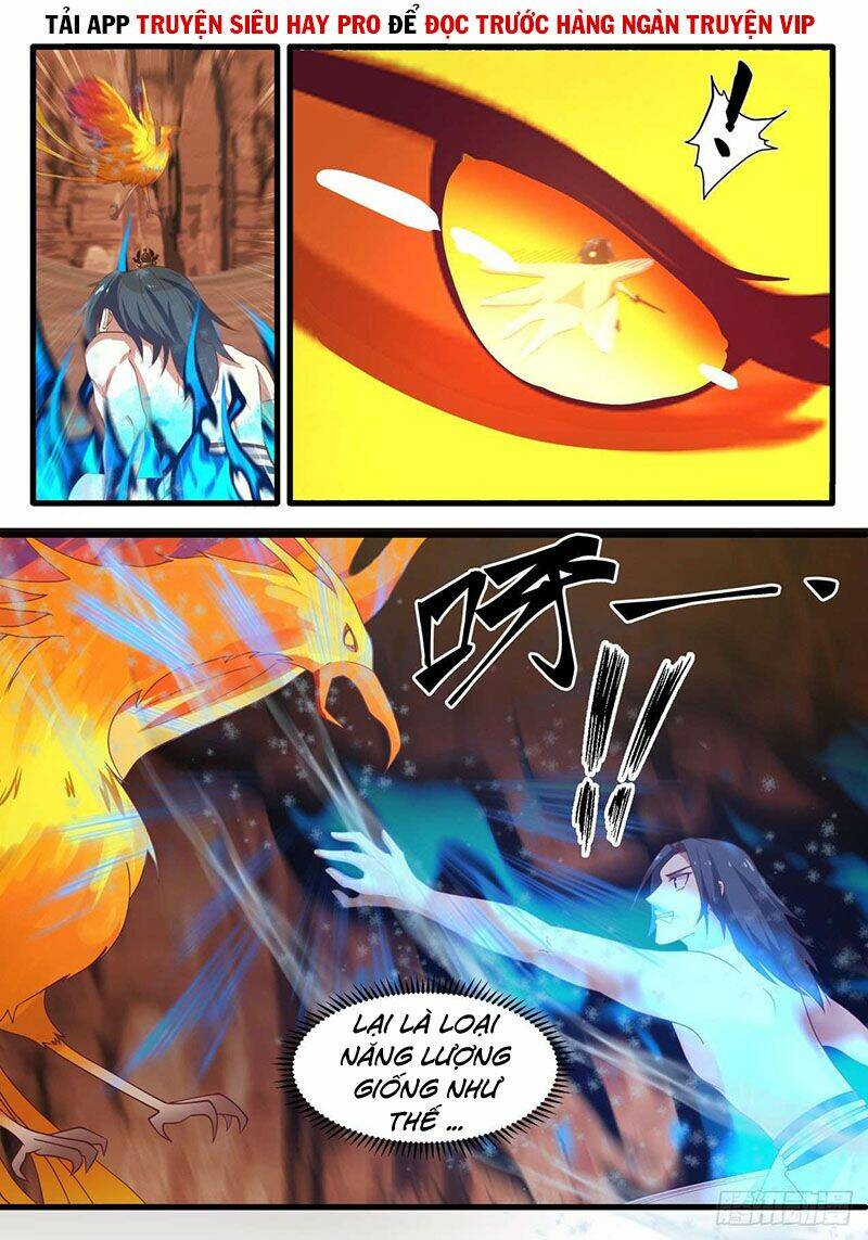 Võ Luyện Đỉnh Phong - Chapter 1143 - Page 8