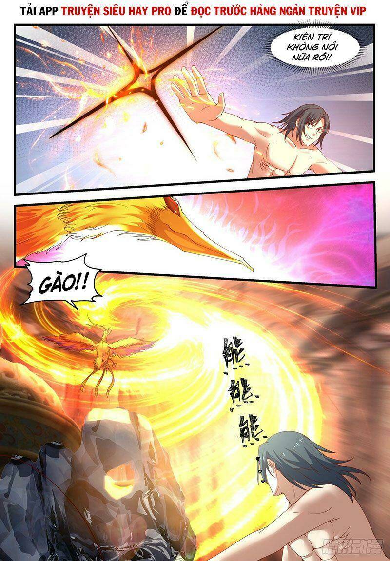 Võ Luyện Đỉnh Phong - Chapter 1144 - Page 10