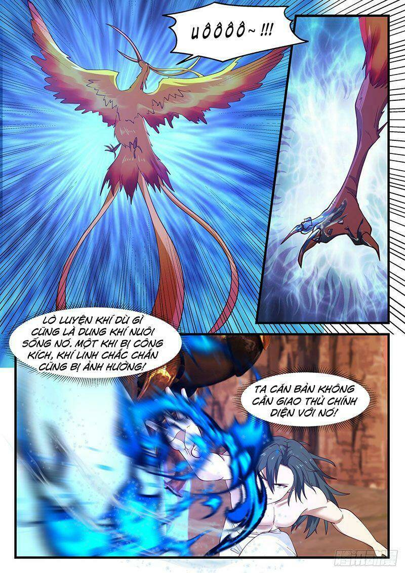 Võ Luyện Đỉnh Phong - Chapter 1144 - Page 5