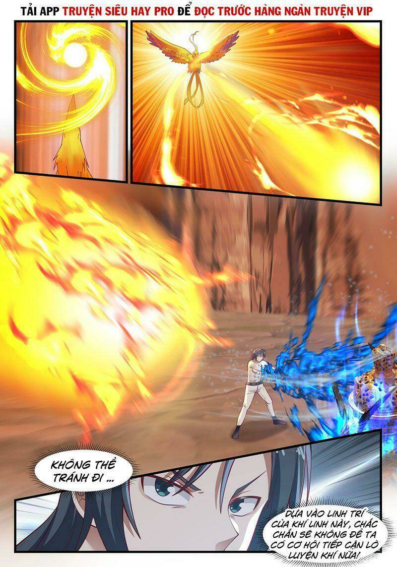 Võ Luyện Đỉnh Phong - Chapter 1144 - Page 6