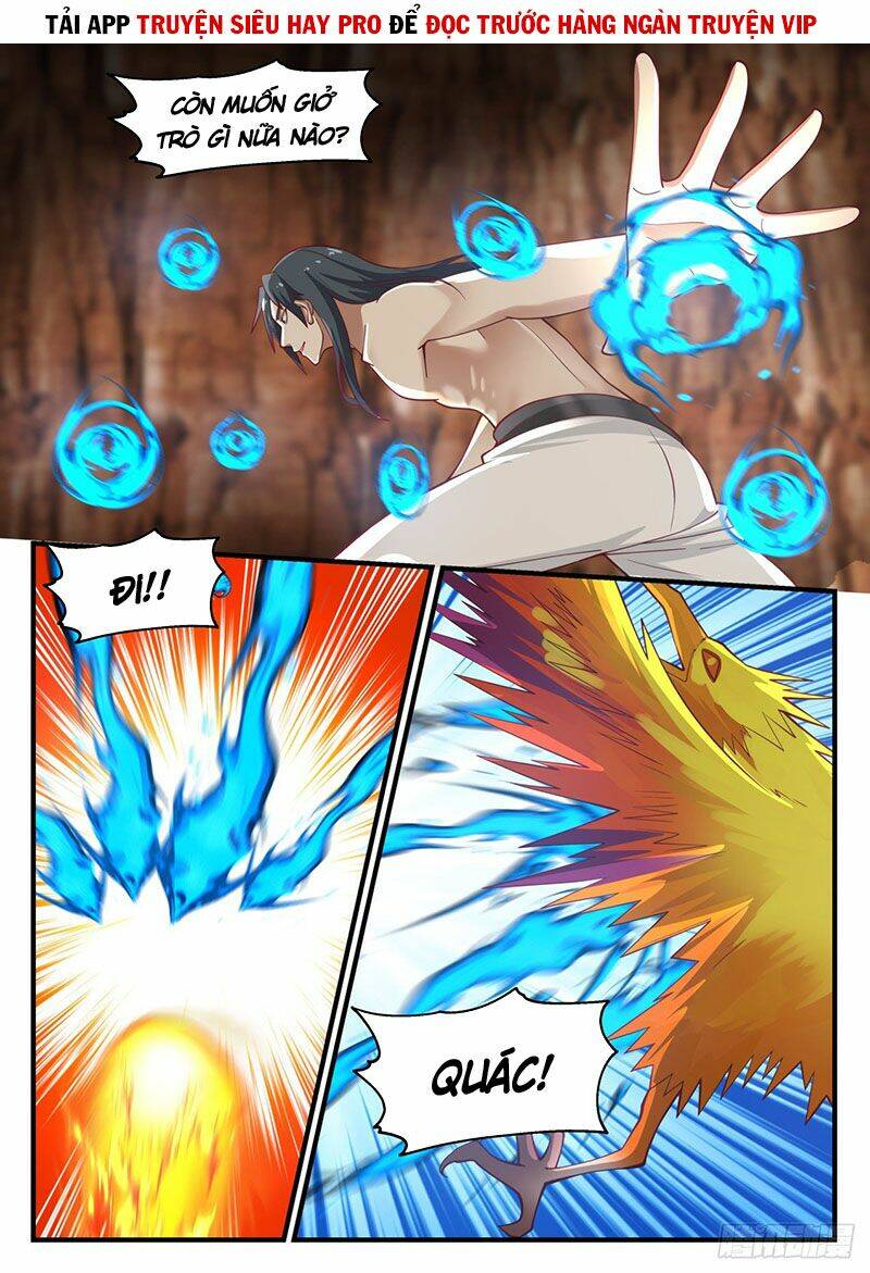 Võ Luyện Đỉnh Phong - Chapter 1145 - Page 3