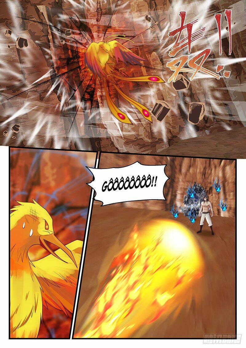 Võ Luyện Đỉnh Phong - Chapter 1145 - Page 4