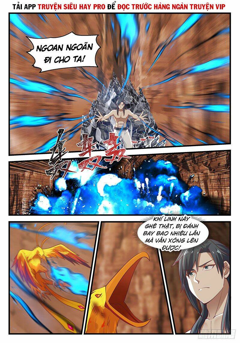 Võ Luyện Đỉnh Phong - Chapter 1145 - Page 5