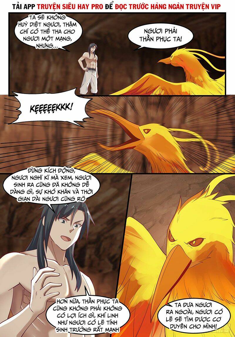 Võ Luyện Đỉnh Phong - Chapter 1145 - Page 7