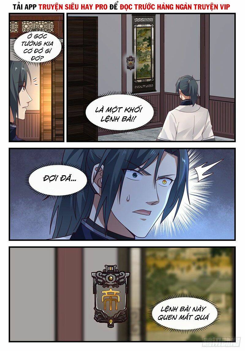 Võ Luyện Đỉnh Phong - Chapter 1149 - Page 10