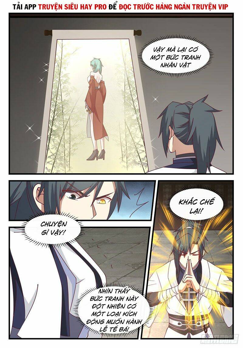 Võ Luyện Đỉnh Phong - Chapter 1149 - Page 5