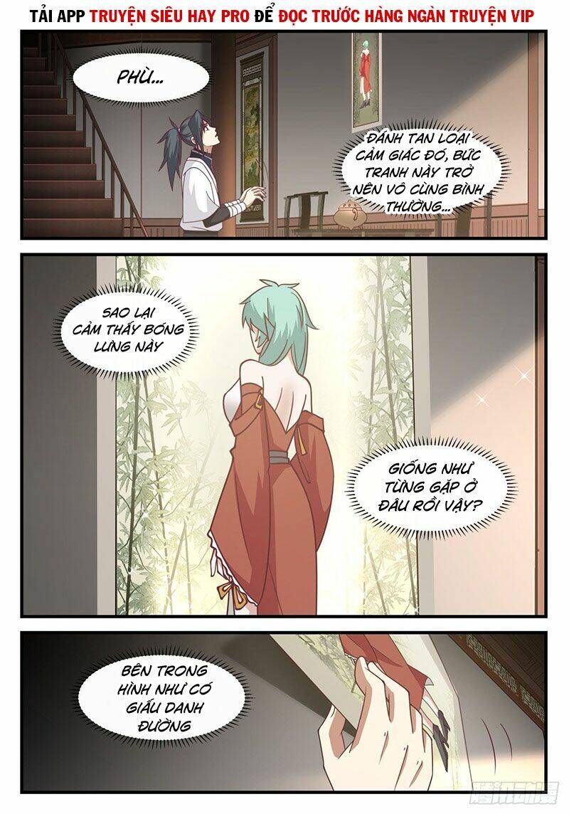 Võ Luyện Đỉnh Phong - Chapter 1149 - Page 6