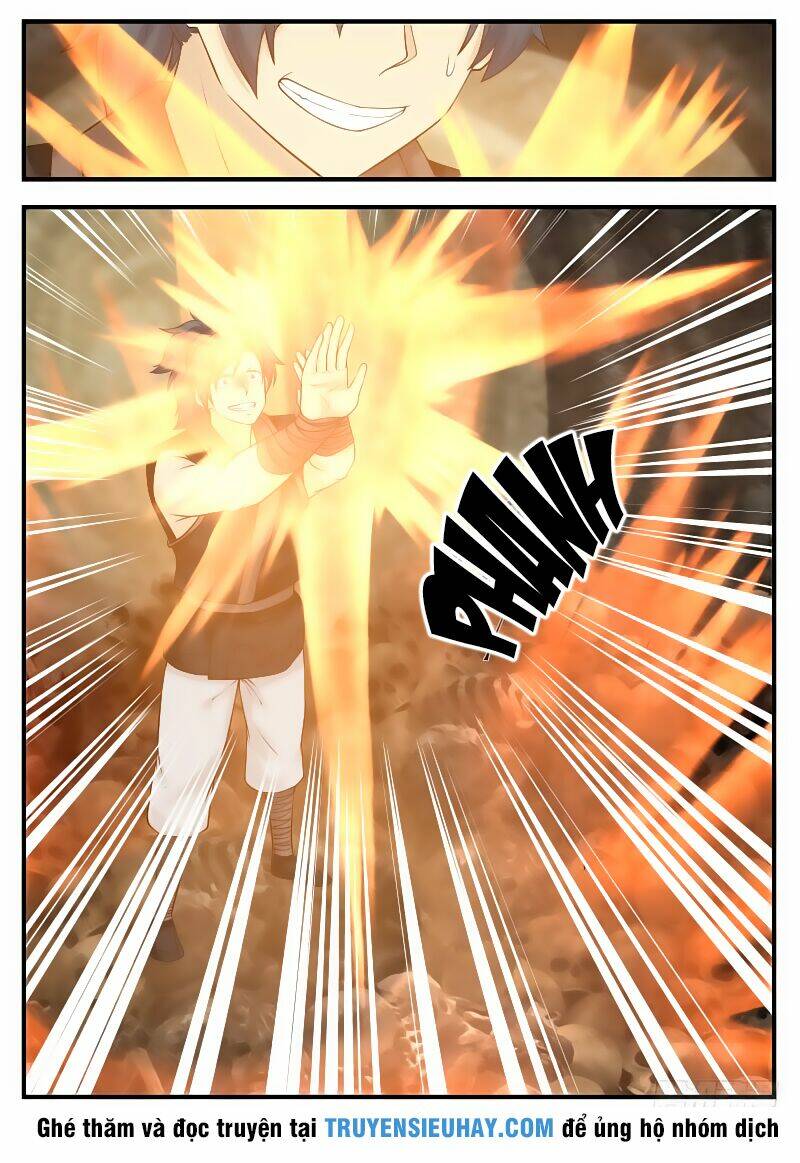 Võ Luyện Đỉnh Phong - Chapter 115 - Page 5