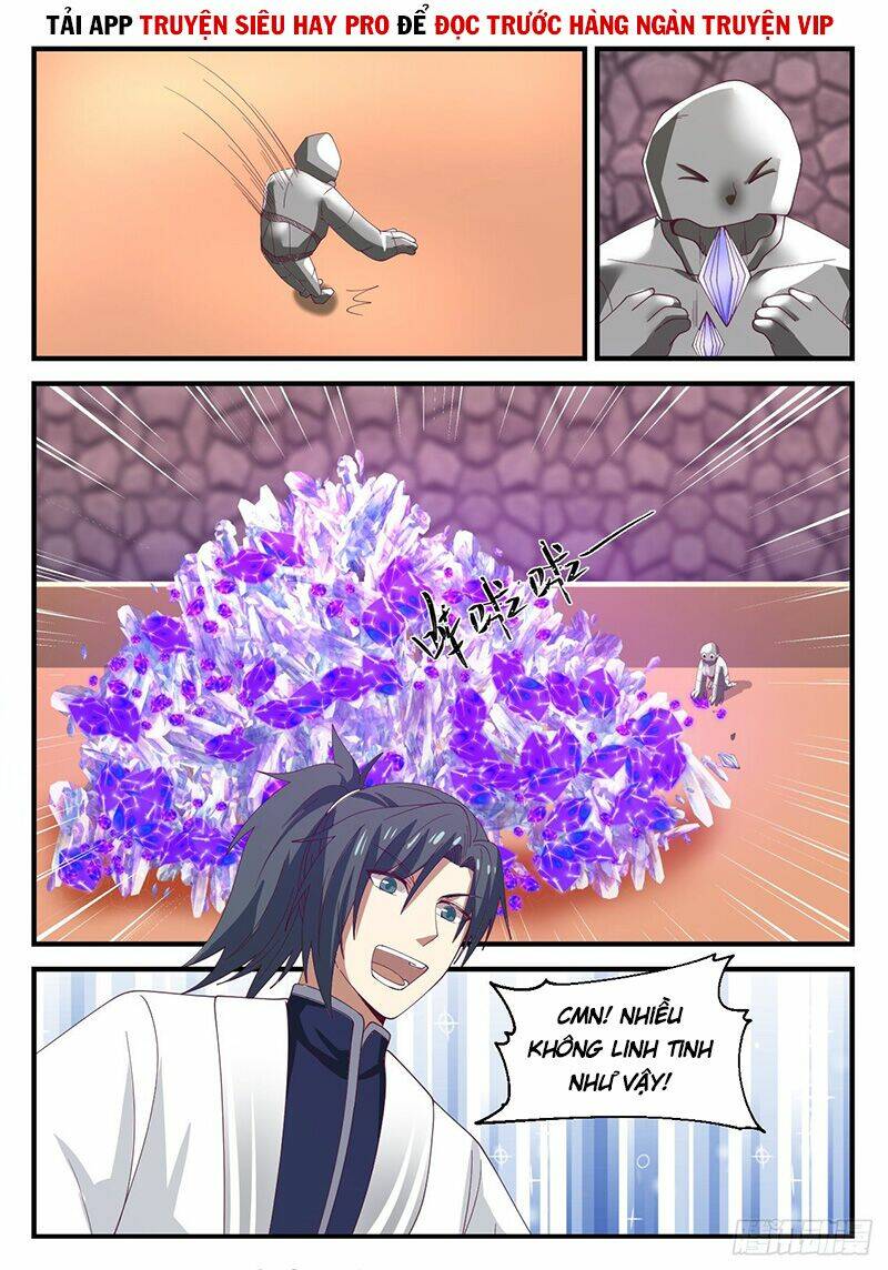 Võ Luyện Đỉnh Phong - Chapter 1158 - Page 5