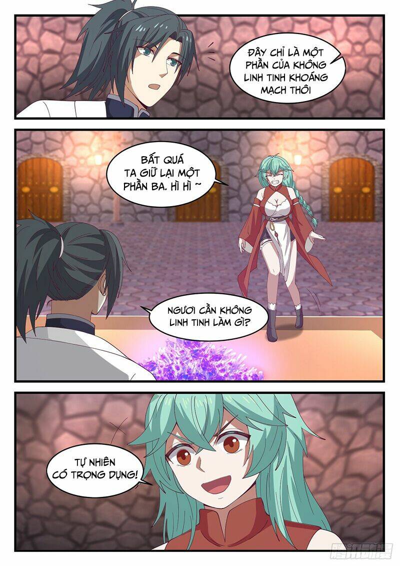 Võ Luyện Đỉnh Phong - Chapter 1158 - Page 6