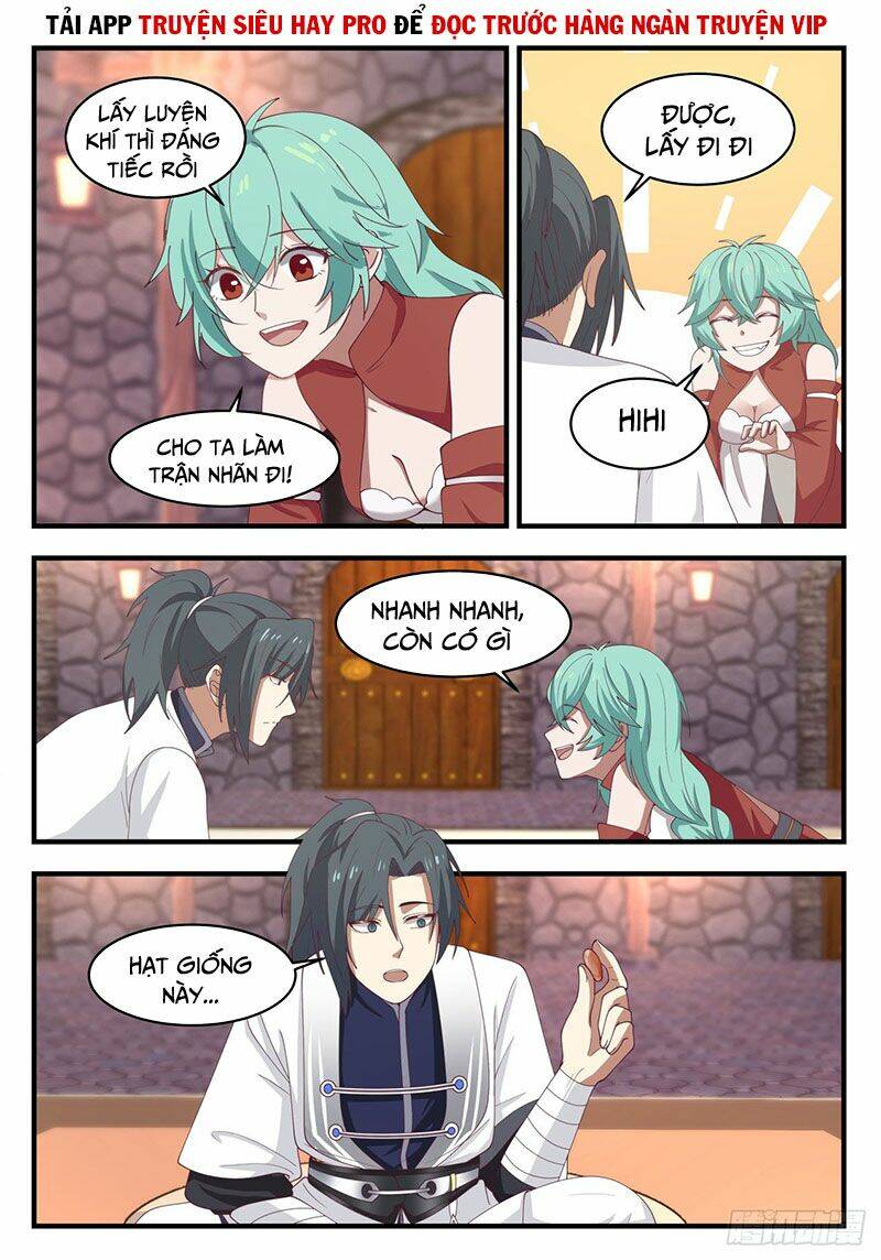 Võ Luyện Đỉnh Phong - Chapter 1159 - Page 5