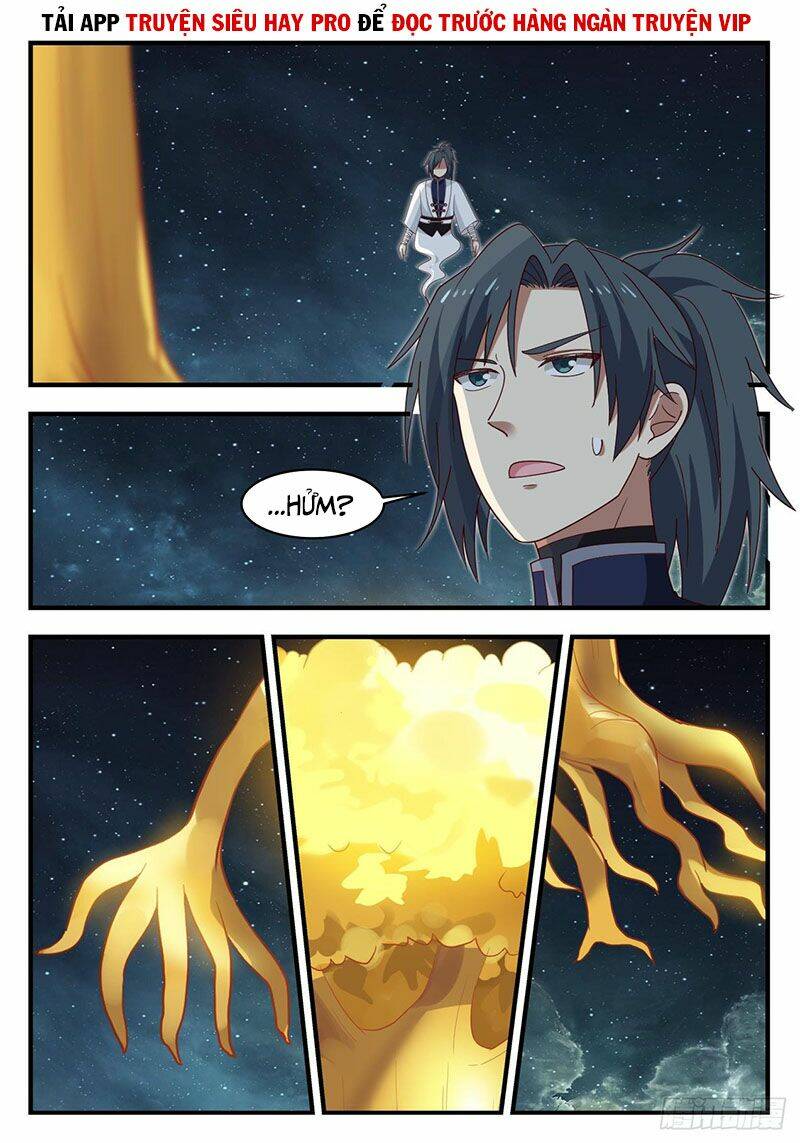 Võ Luyện Đỉnh Phong - Chapter 1163 - Page 5