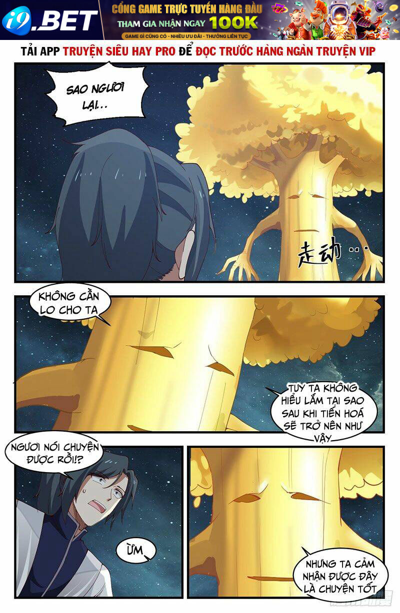 Võ Luyện Đỉnh Phong - Chapter 1163 - Page 6