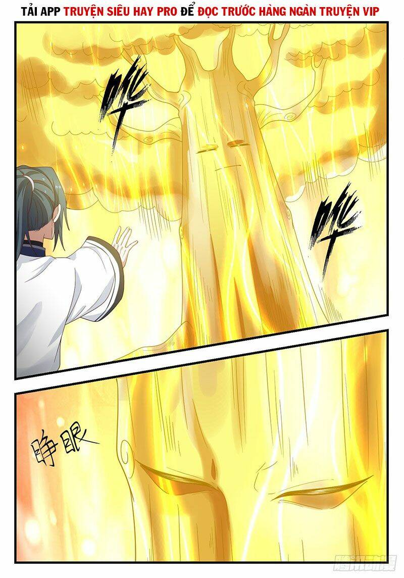 Võ Luyện Đỉnh Phong - Chapter 1164 - Page 7