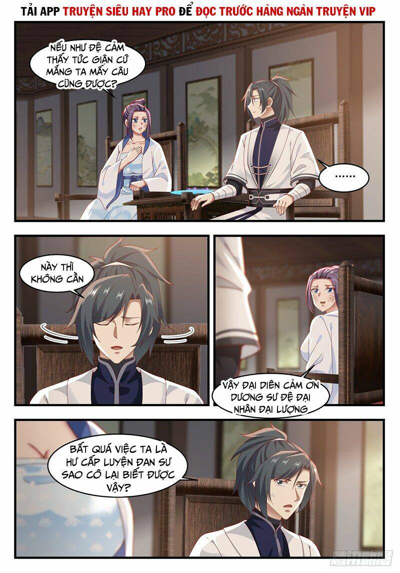 Võ Luyện Đỉnh Phong - Chapter 1166 - Page 10