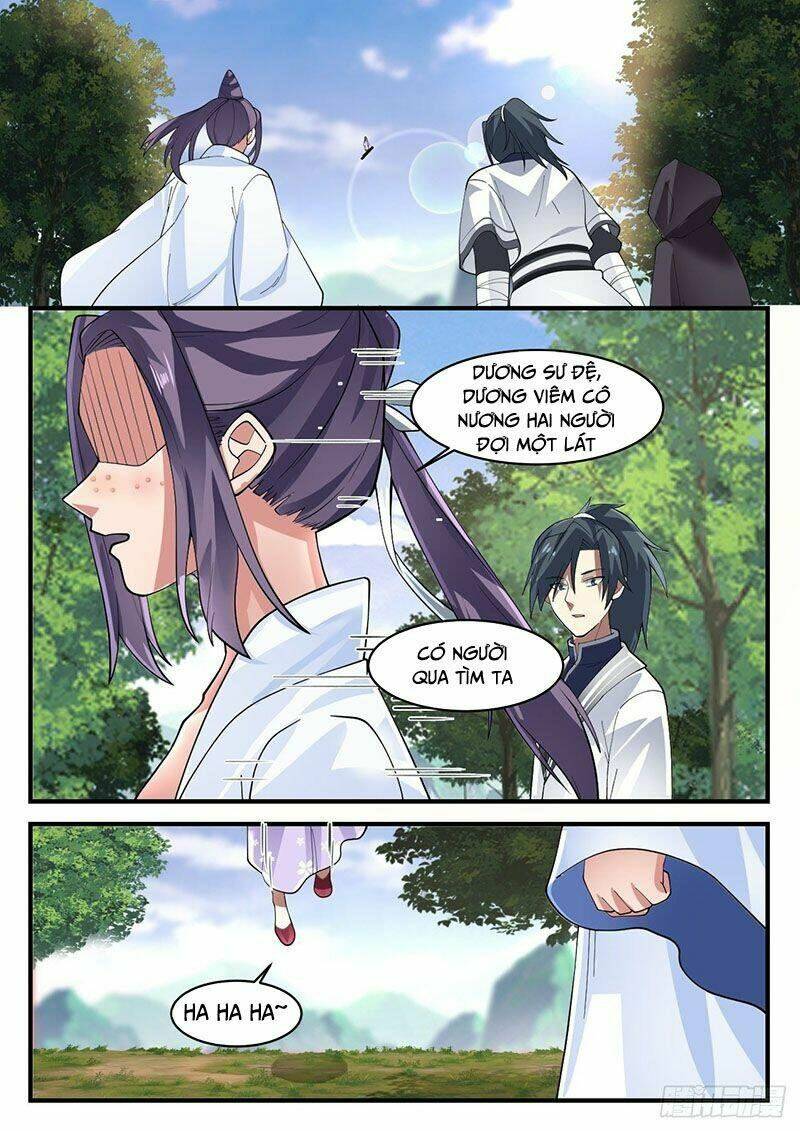 Võ Luyện Đỉnh Phong - Chapter 1171 - Page 10