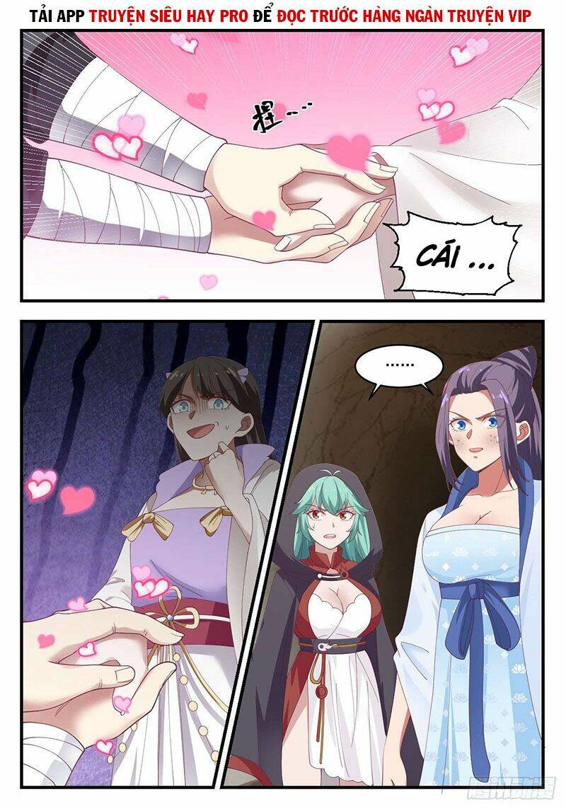 Võ Luyện Đỉnh Phong - Chapter 1172 - Page 7